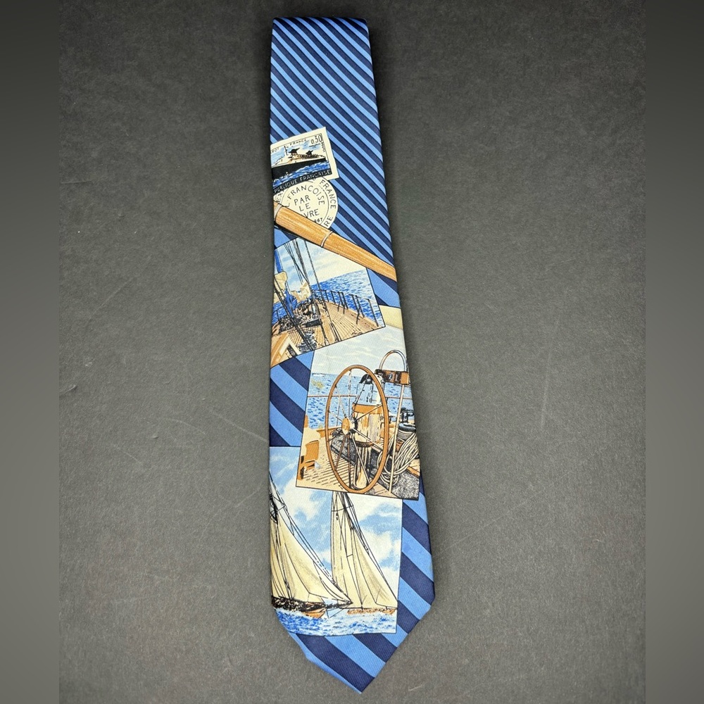 Ralph Lauren tie